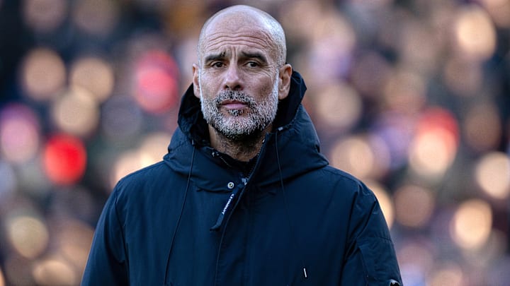 Crystal Palace v Manchester City - Premier League Crystal Palace v Manchester City - Premier League