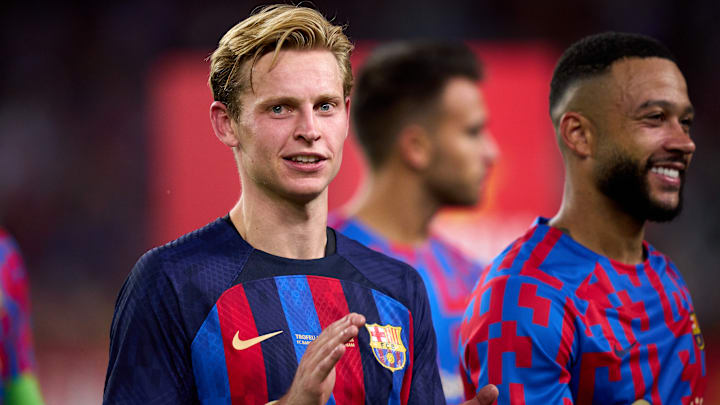 FC Barcelona v Pumas UNAM - Joan Gamper Trophy