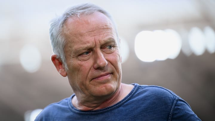 Christian Streich