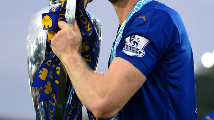 Leicester City v Everton - Premier League