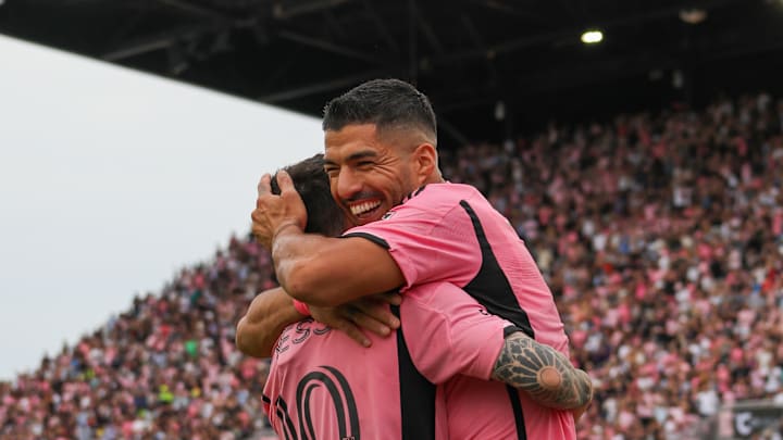 Orlando City SC v Inter Miami CF