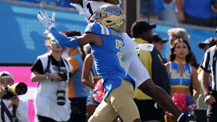 Auburn gains an experienced cornerback via the portal Auburn gains an experienced cornerback via the portal