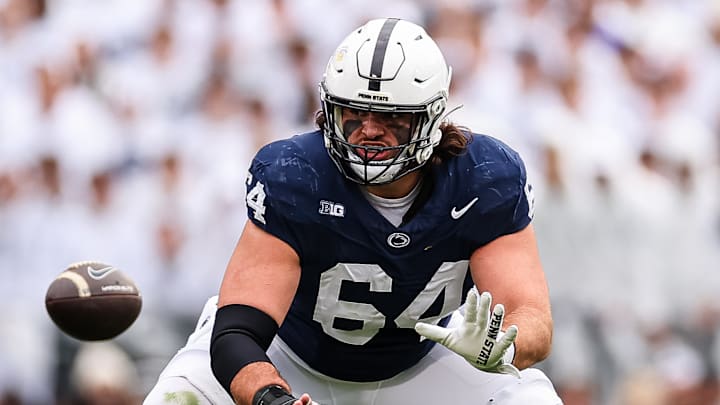 Michigan v Penn State