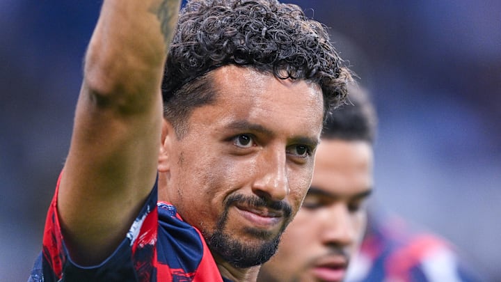 Paris Saint-Germain FC v Montpellier HSC - Ligue 1 McDonald's