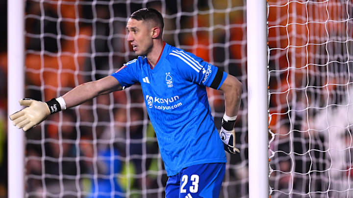 Odysseas Vlachodimos