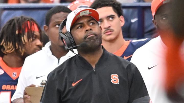 Syracuse football suffered a horrible loss at home to Duke. Here's what the Orange must do to retool and grab a win at SMU.
