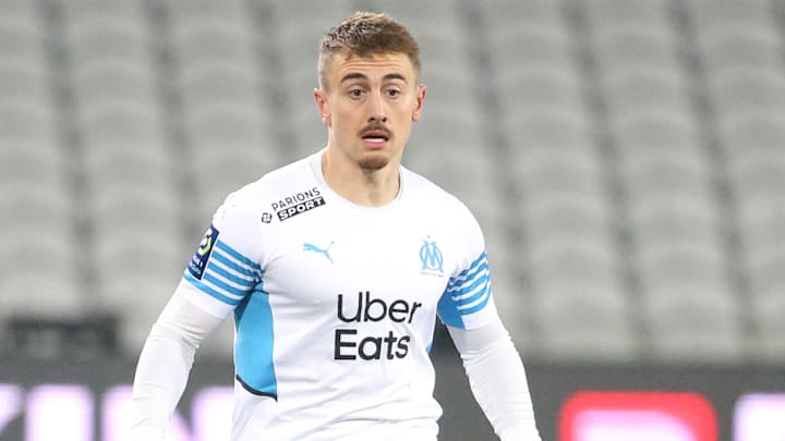 Valentin Rongier a gentiment taclé son manager