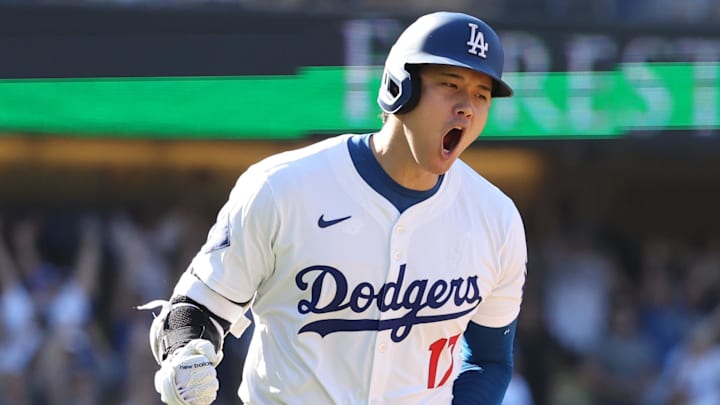 Ohtani has achieved the previously unimaginable this season.