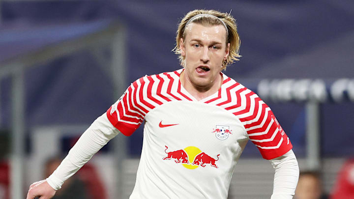 RB Leipzig v BSC Young Boys: Group G - UEFA Champions League 2023/24