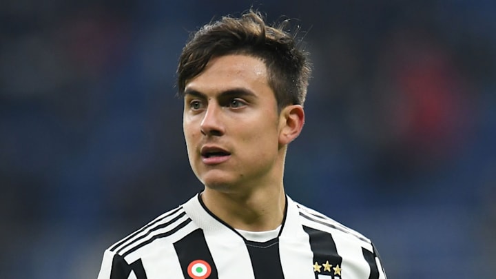 Paulo Dybala