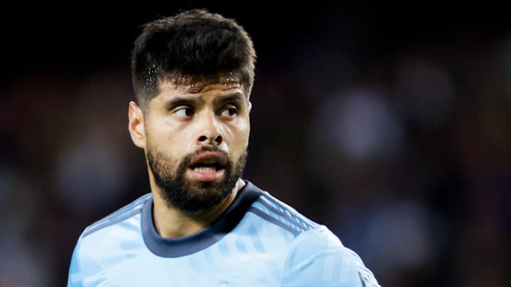 FC Barcelona v Celta de Vigo - La Liga Santander FC Barcelona v Celta de Vigo - La Liga Santander