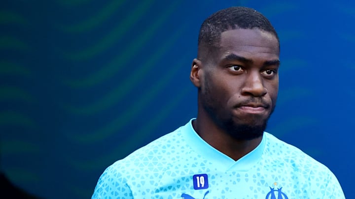 Geoffrey Kondogbia sera absent pour le match retour