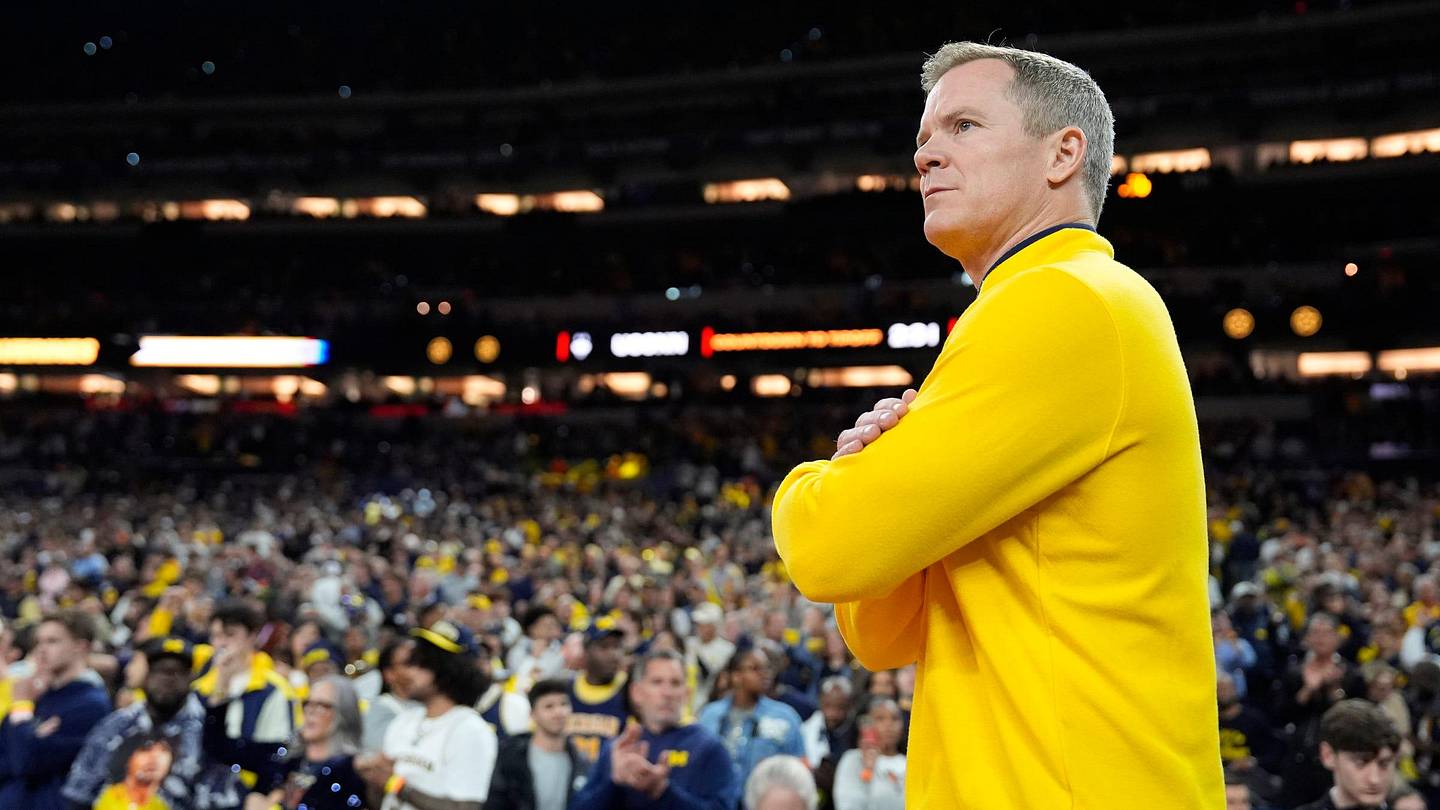 How the Mavericks hiring Dusty May could change their NBA Draft plans How the Mavericks hiring Dusty May could change their NBA Draft plans