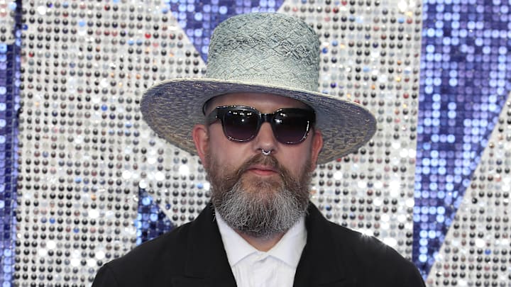 "Rocketman" UK Premiere - Red Carpet Arrivals