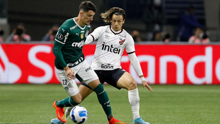 Duelo ocorre em Barueri neste sábado