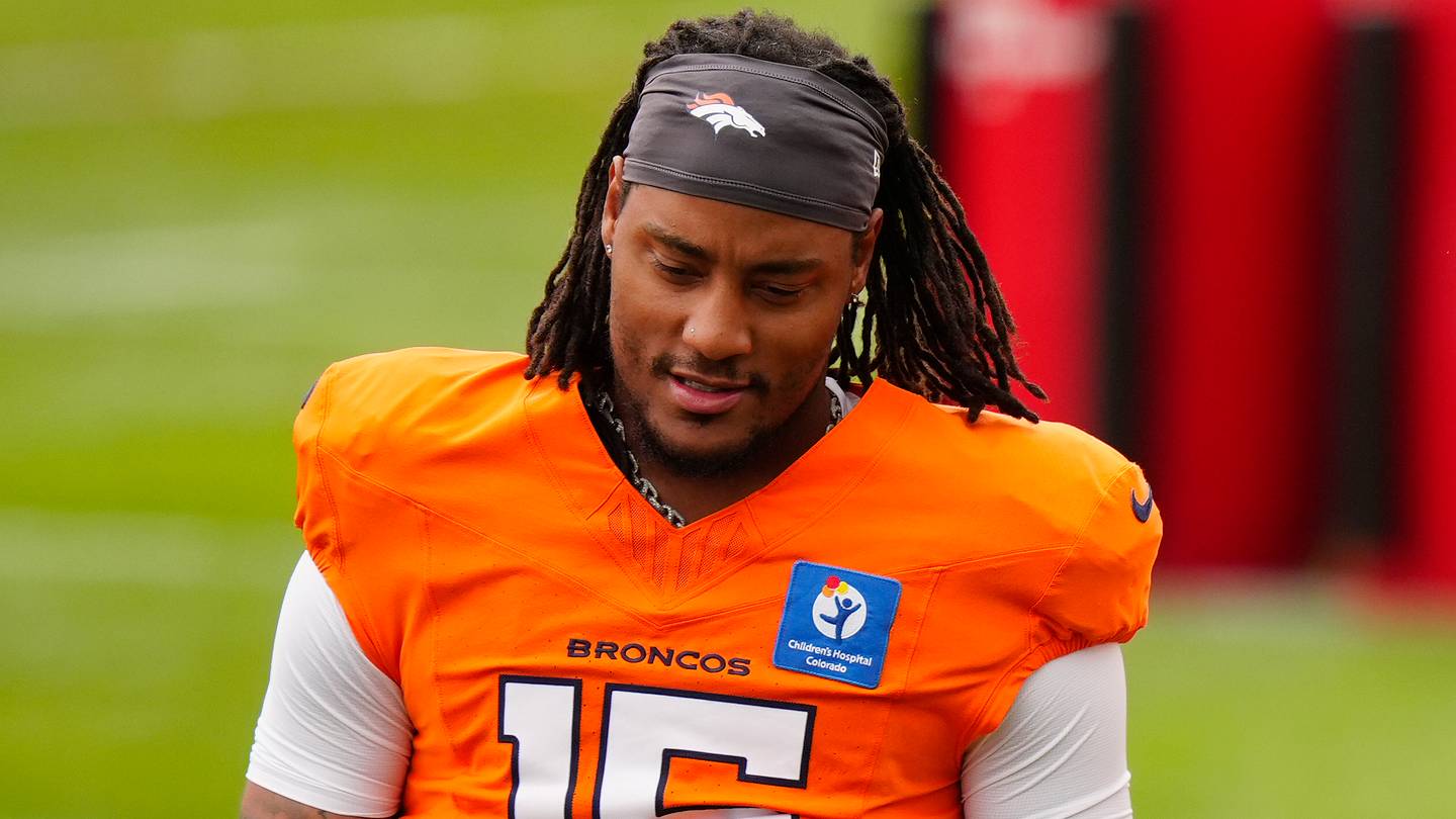 Nik Bonitto - NFL News, Rumors, & Updates | FOX Sports