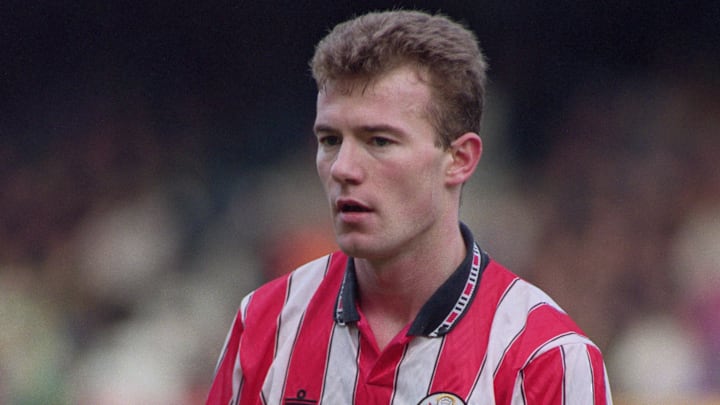 Alan Shearer