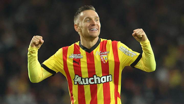 Le RC Lens se déplace sur la pelouse de Montpellier vendredi