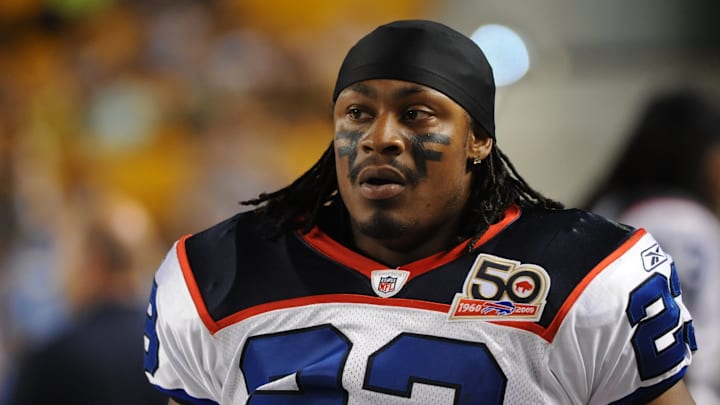 Buffalo Bills v Pittsburgh Steelers