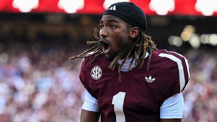 Mario Craver was named to the 2026 Preseason Coaches All-SEC Team at two different positions Mario Craver was named to the 2026 Preseason Coaches All-SEC Team at two different positions