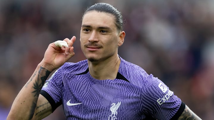 Brentford FC v Liverpool FC - Premier League