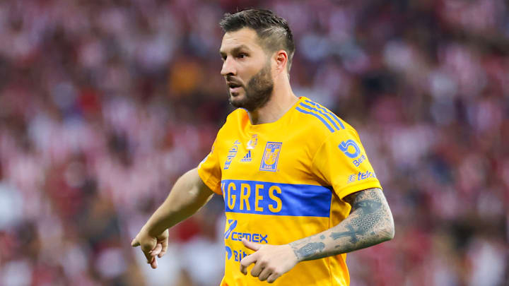 Chivas v Tigres UANL - Final Torneo Clausura 2023 Liga MX