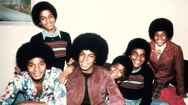 The Jackson Five