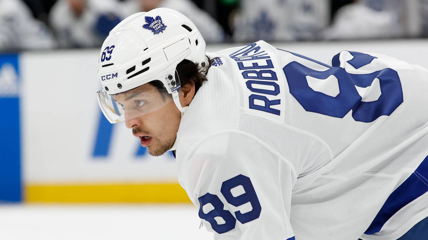 The Toronto Maple Leafs Newest and Biggest Dilemma