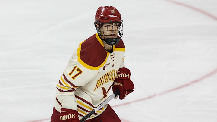 New Hampshire v Boston College
