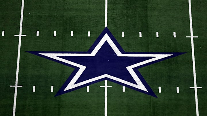 Dallas Cowboys logo