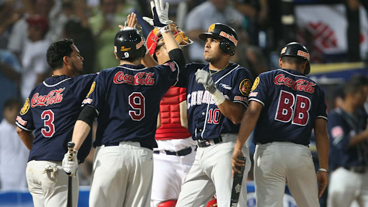 Los Leones del Caracas buscarán su primer triunfo este martes