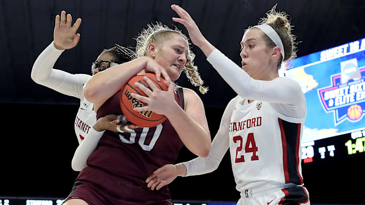 Stanford v Missouri State