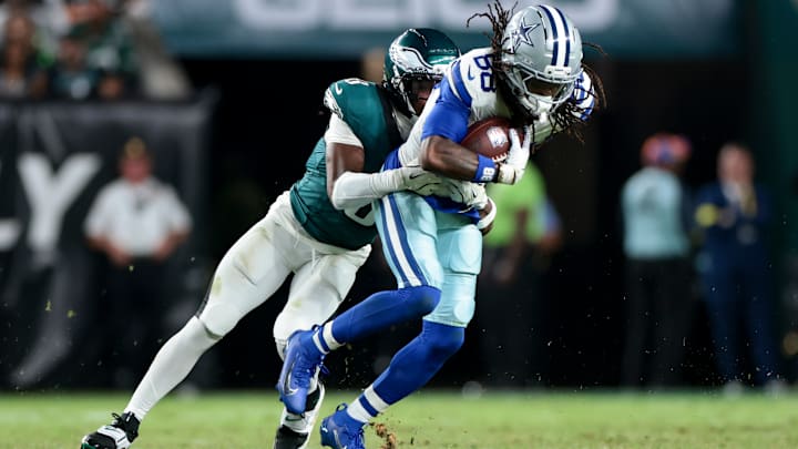 Dallas Cowboys v Philadelphia Eagles