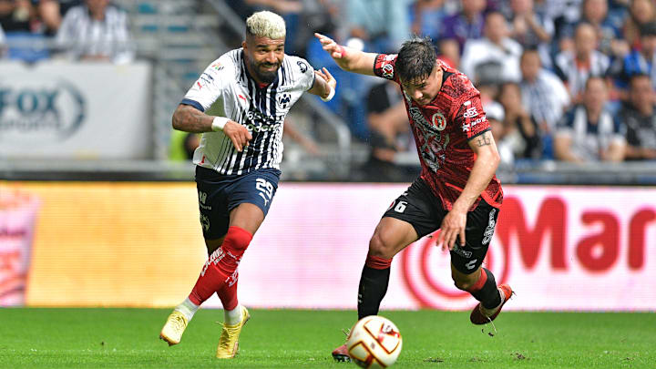 Monterrey v Tijuana - Torneo Clausura 2023 Liga MX