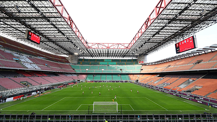San Siro San Siro