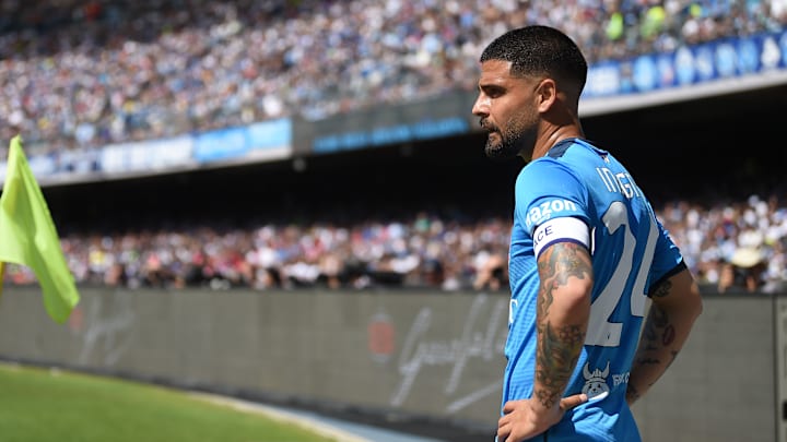 Lorenzo Insigne