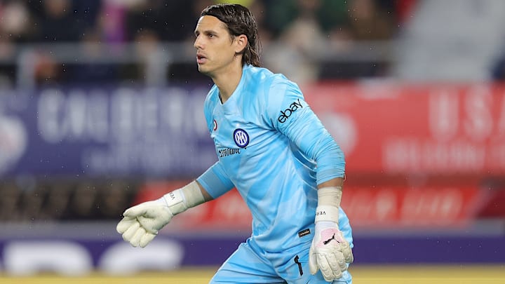 Yann Sommer