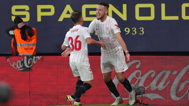 Favorito no confronto, Sevilla tenta ampliar sequência de vitórias 