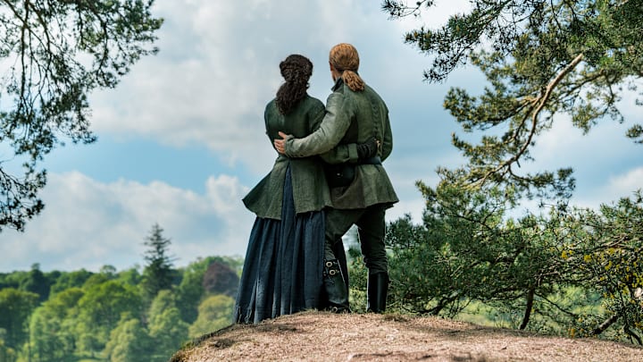 Courtesy: Starz