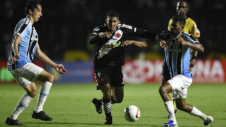 Times se enfrentaram pela 10ª rodada da Série B