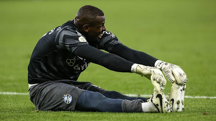 Atleta pediu desculpas publicamente