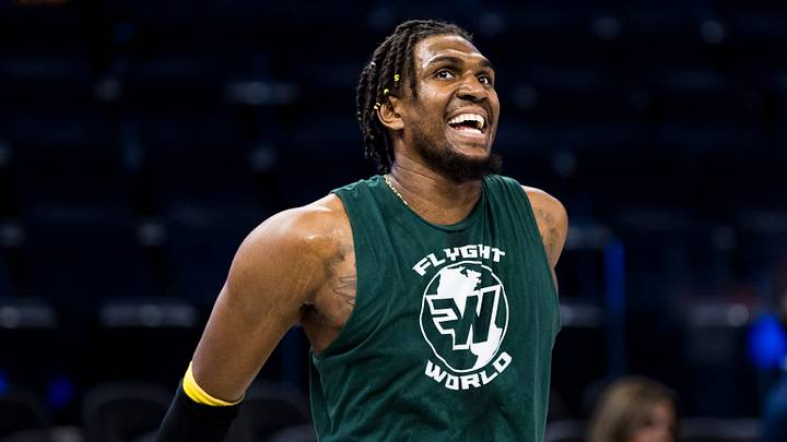 Kevon Looney.
