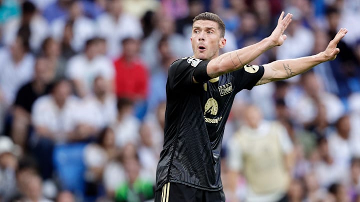 Robin Gosens Robin Gosens