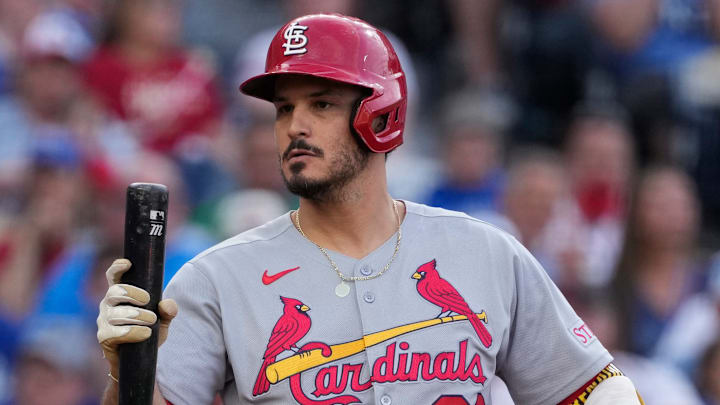Varios en los Yankees se beneficiarán de la llegada de Nolan Arenado