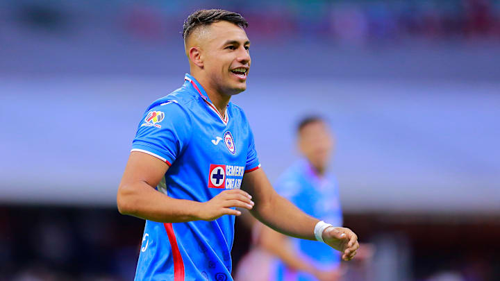 Cruz Azul v Atletico San Luis - Torneo Clausura 2023 Liga MX