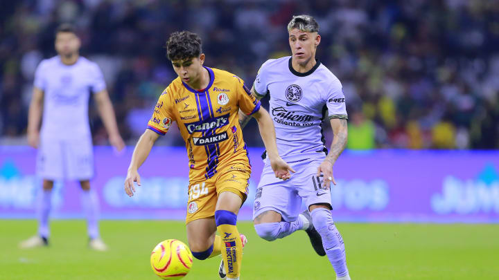 Atlético de San Luis recibe al América en la Jornada 1 del Apertura 2024