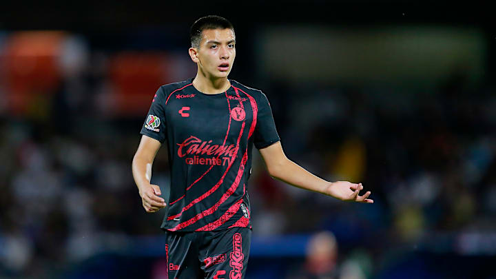 Pumas UNAM v Tijuana - Torneo Apertura 2024 Liga MX