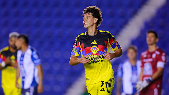 America v Pachuca - Torneo Apertura 2025 Liga MX