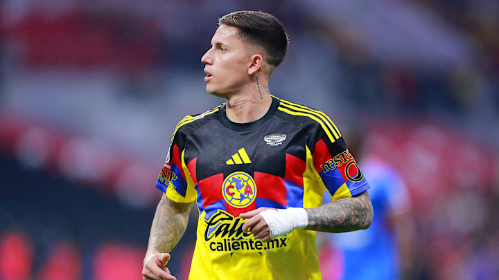 America v Cruz Azul - Torneo Clausura 2026 Liga MX