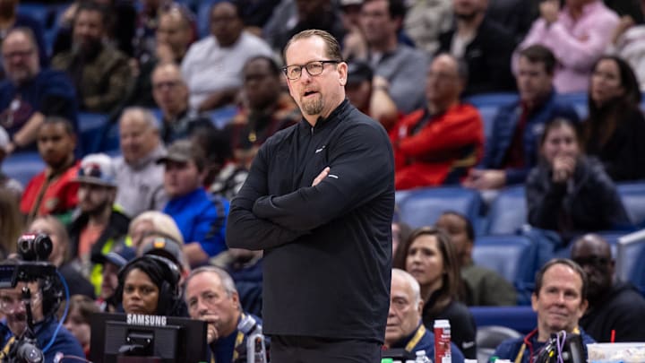 Nick Nurse, 76ers